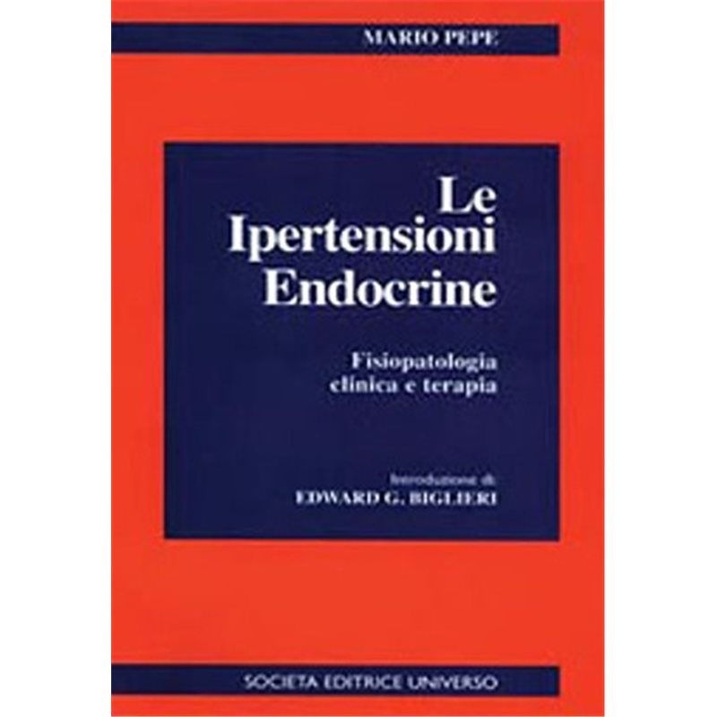 Le ipertensioni endocrine